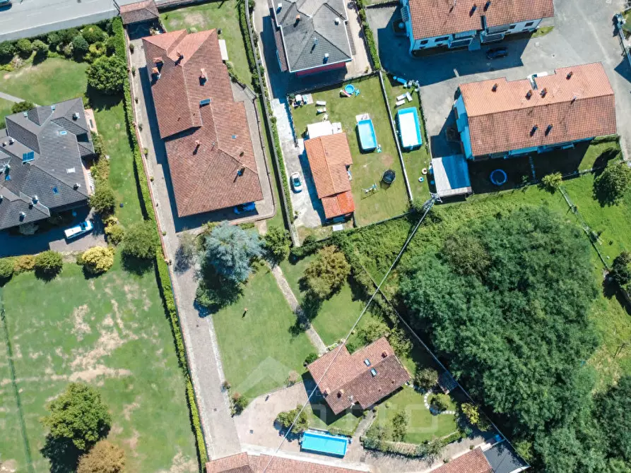 Immagine 63 di Villa in vendita  in Via Cossato, 44/a a Gattinara