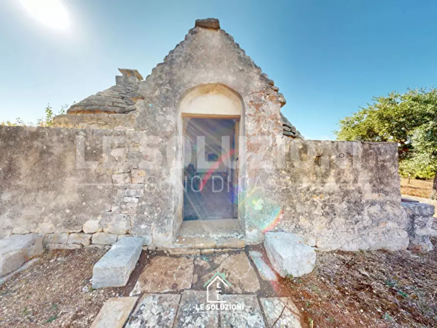 Immagine 2 di Rustico / casale in vendita  in Strada Provinciale Turi Castellana, conversano a Conversano