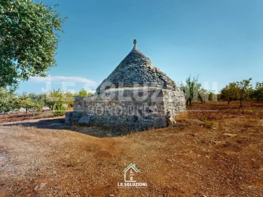 Immagine 3 di Rustico / casale in vendita  in Strada Provinciale Turi Castellana, conversano a Conversano