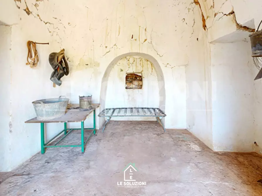 Immagine 5 di Rustico / casale in vendita  in Strada Provinciale Turi Castellana, conversano a Conversano