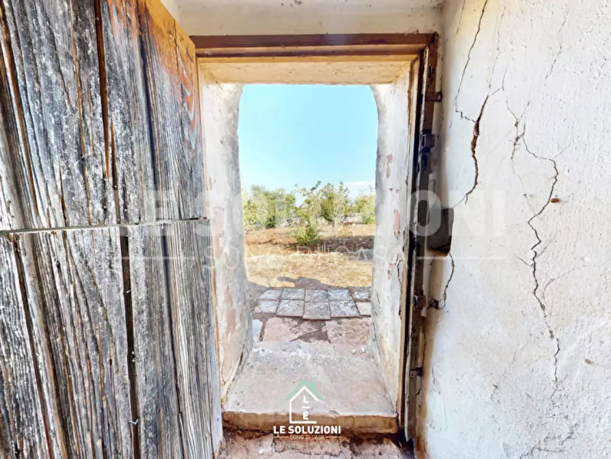 Immagine 6 di Rustico / casale in vendita  in Strada Provinciale Turi Castellana, conversano a Conversano