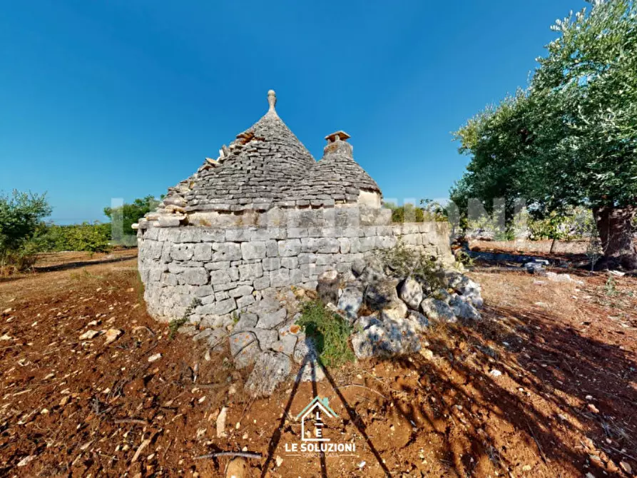 Immagine 8 di Rustico / casale in vendita  in Strada Provinciale Turi Castellana, conversano a Conversano