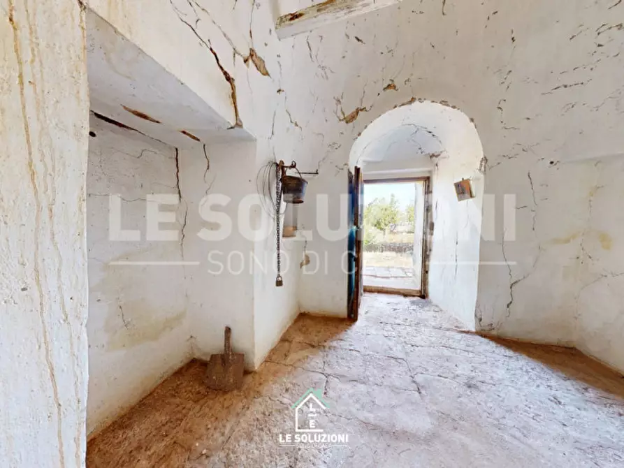 Immagine 9 di Rustico / casale in vendita  in Strada Provinciale Turi Castellana, conversano a Conversano