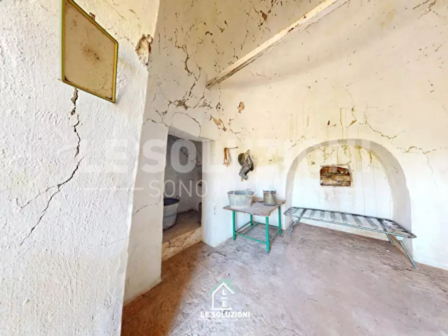 Immagine 10 di Rustico / casale in vendita  in Strada Provinciale Turi Castellana, conversano a Conversano