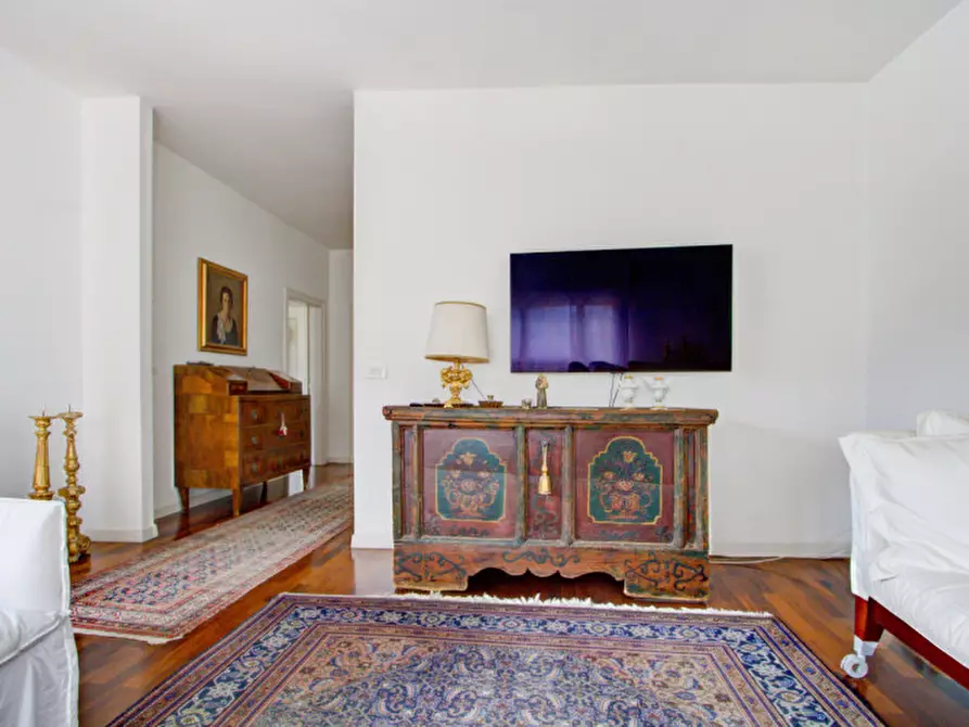 Immagine 1 di Appartamento in vendita  in Via Antonio Rosmini 74 a Trento