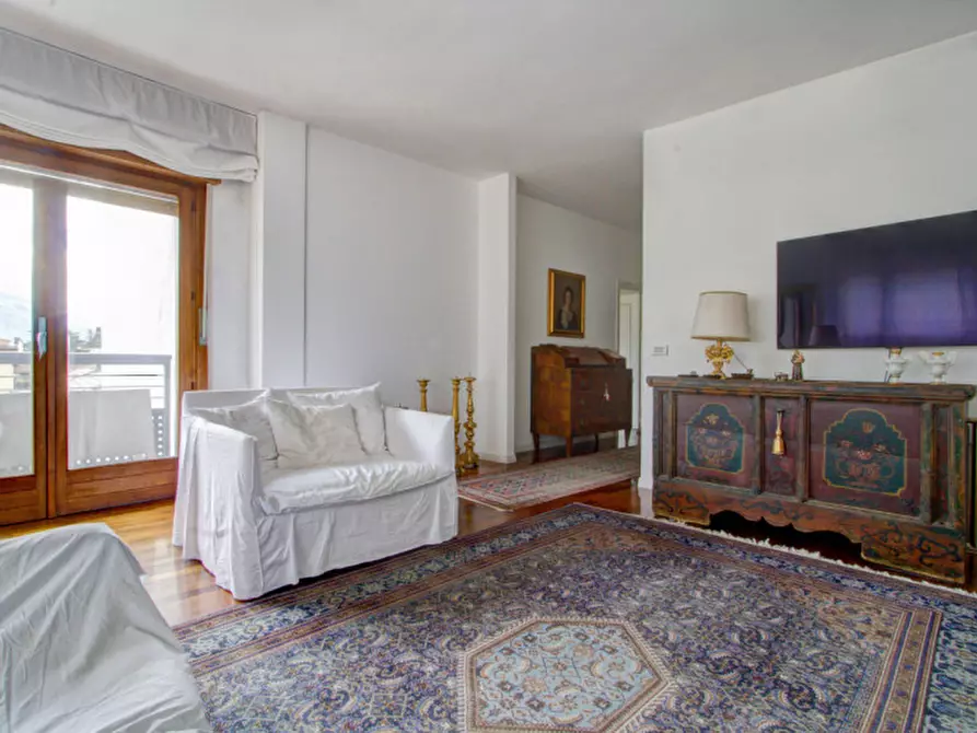 Immagine 2 di Appartamento in vendita  in Via Antonio Rosmini 74 a Trento