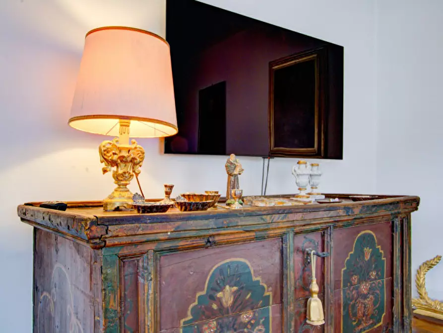 Immagine 3 di Appartamento in vendita  in Via Antonio Rosmini 74 a Trento