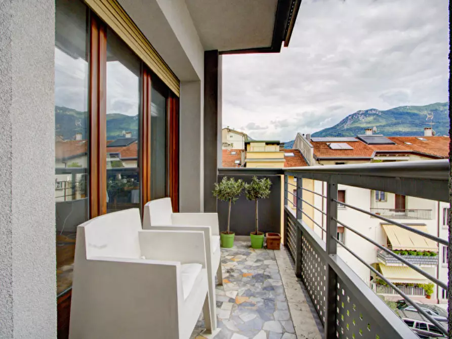 Immagine 4 di Appartamento in vendita  in Via Antonio Rosmini 74 a Trento