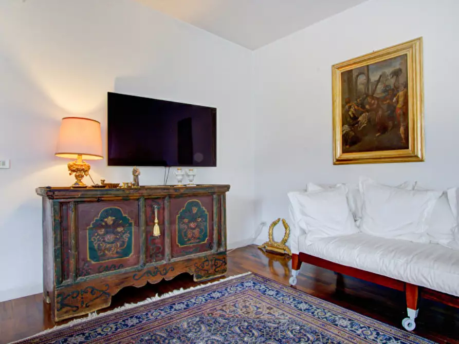 Immagine 5 di Appartamento in vendita  in Via Antonio Rosmini 74 a Trento