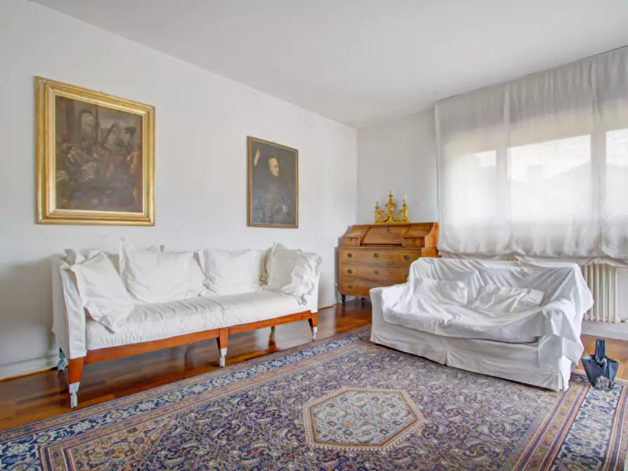 Immagine 6 di Appartamento in vendita  in Via Antonio Rosmini 74 a Trento