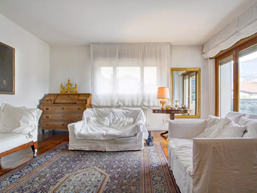 Immagine 7 di Appartamento in vendita  in Via Antonio Rosmini 74 a Trento