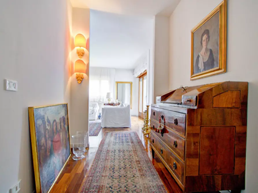 Immagine 8 di Appartamento in vendita  in Via Antonio Rosmini 74 a Trento