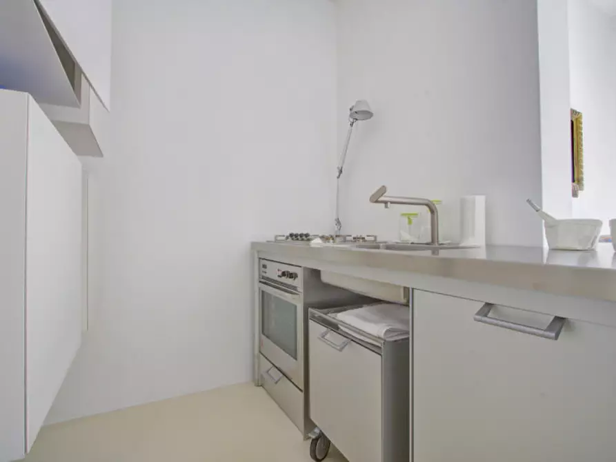 Immagine 11 di Appartamento in vendita  in Via Antonio Rosmini 74 a Trento