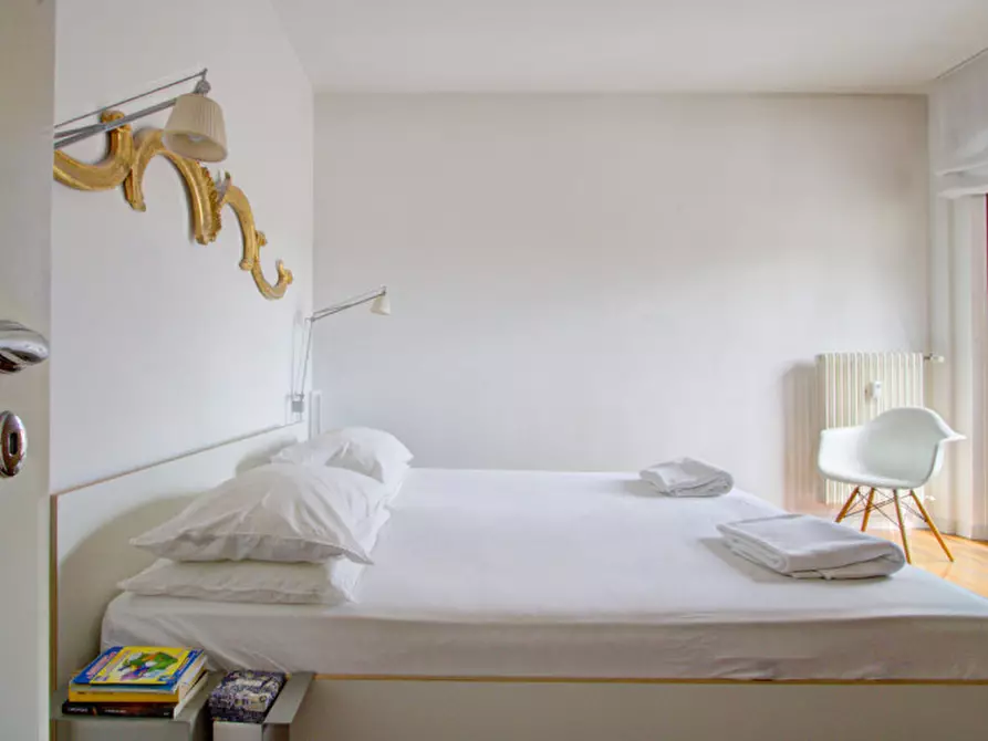 Immagine 15 di Appartamento in vendita  in Via Antonio Rosmini 74 a Trento