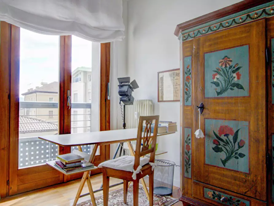 Immagine 19 di Appartamento in vendita  in Via Antonio Rosmini 74 a Trento