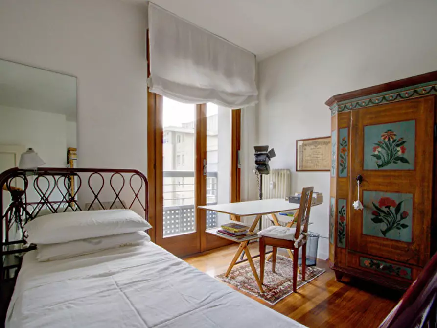 Immagine 20 di Appartamento in vendita  in Via Antonio Rosmini 74 a Trento