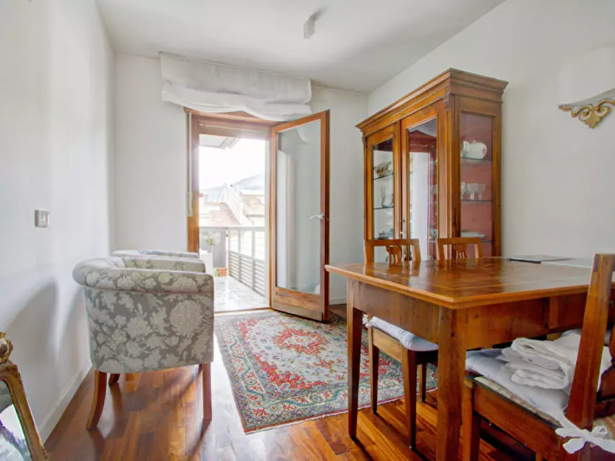 Immagine 21 di Appartamento in vendita  in Via Antonio Rosmini 74 a Trento