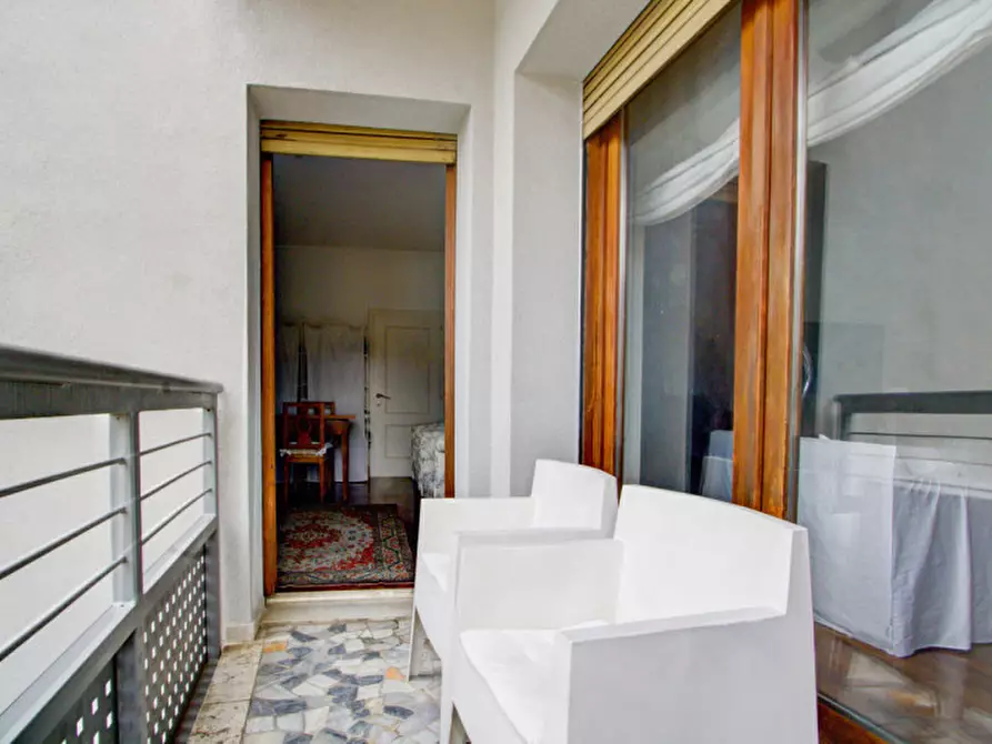 Immagine 22 di Appartamento in vendita  in Via Antonio Rosmini 74 a Trento