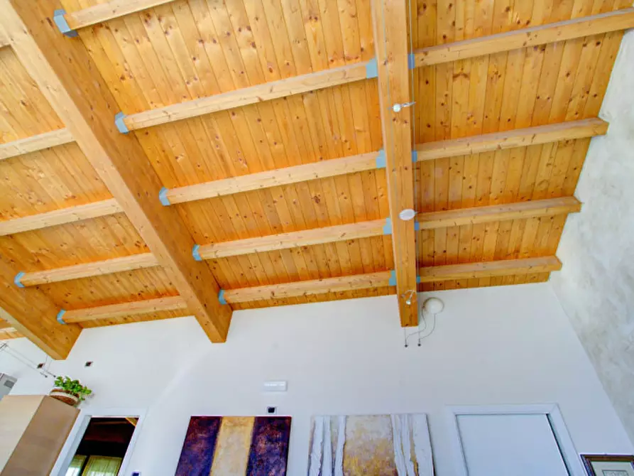 Immagine 11 di Attico in vendita  in Via del Dos 7 a Trento