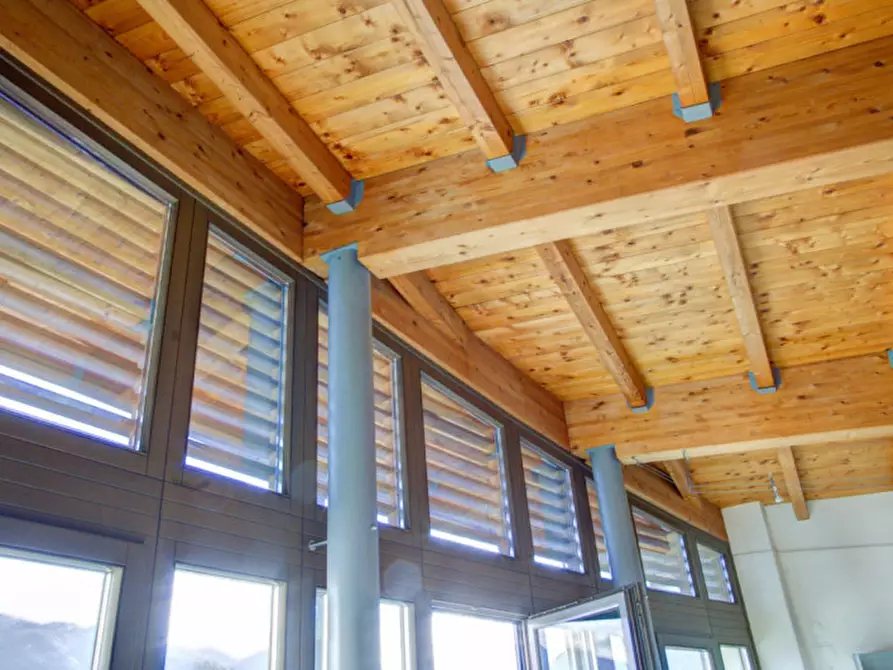 Immagine 13 di Attico in vendita  in Via del Dos 7 a Trento