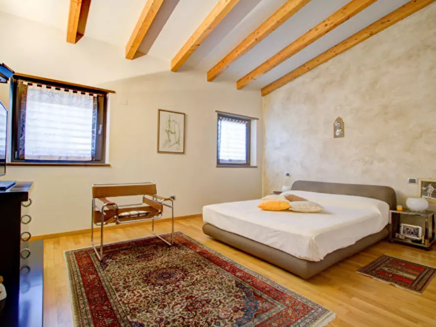 Immagine 14 di Attico in vendita  in Via del Dos 7 a Trento