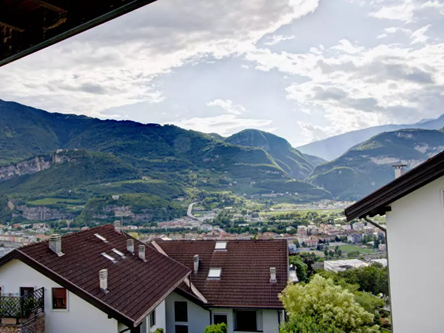 Immagine 18 di Attico in vendita  in Via del Dos 7 a Trento