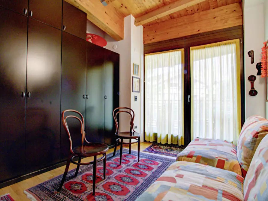 Immagine 20 di Attico in vendita  in Via del Dos 7 a Trento