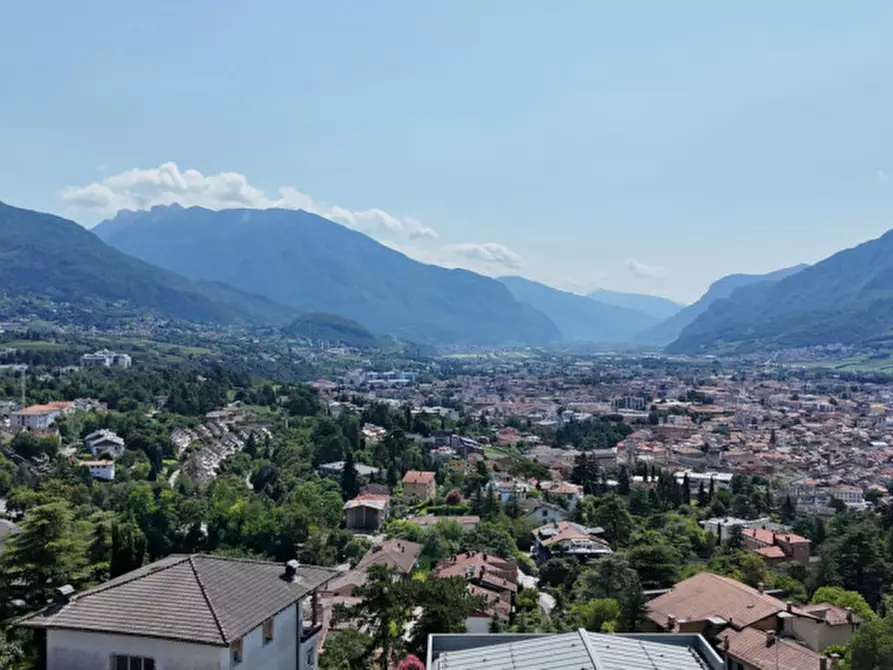 Immagine 25 di Attico in vendita  in Via del Dos 7 a Trento