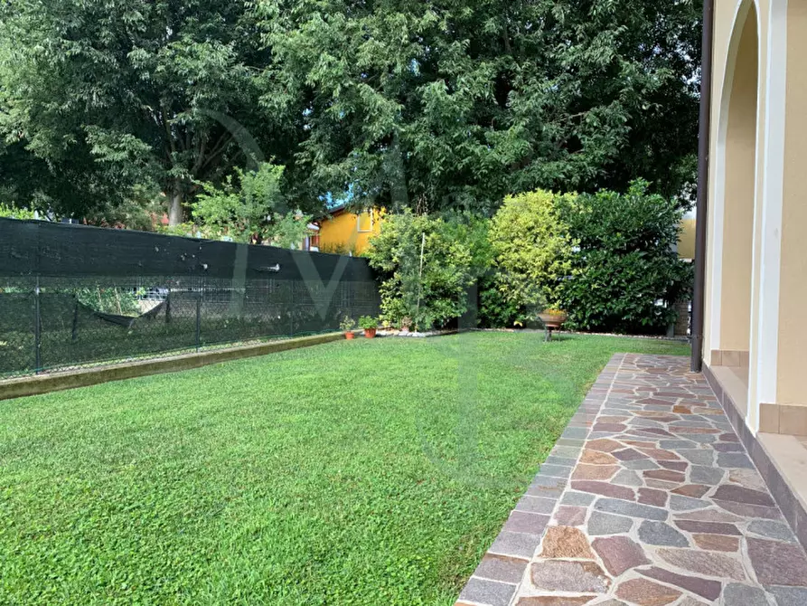 Immagine 4 di Casa indipendente in vendita  a Vigonza