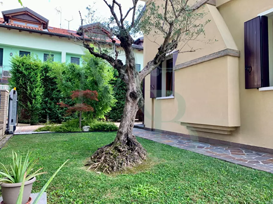 Immagine 4 di Casa indipendente in vendita  in Via Santo Stefano a Vigonza