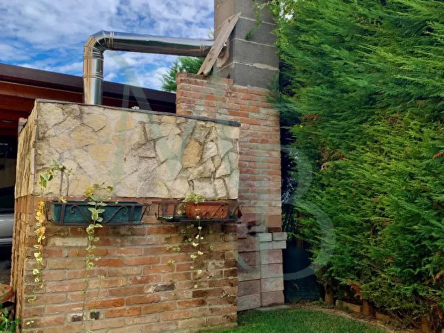 Immagine 5 di Casa indipendente in vendita  a Vigonza