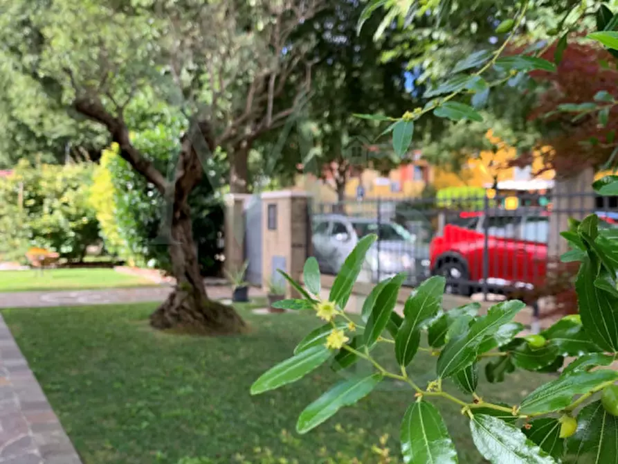 Immagine 9 di Casa indipendente in vendita  in Via Santo Stefano a Vigonza