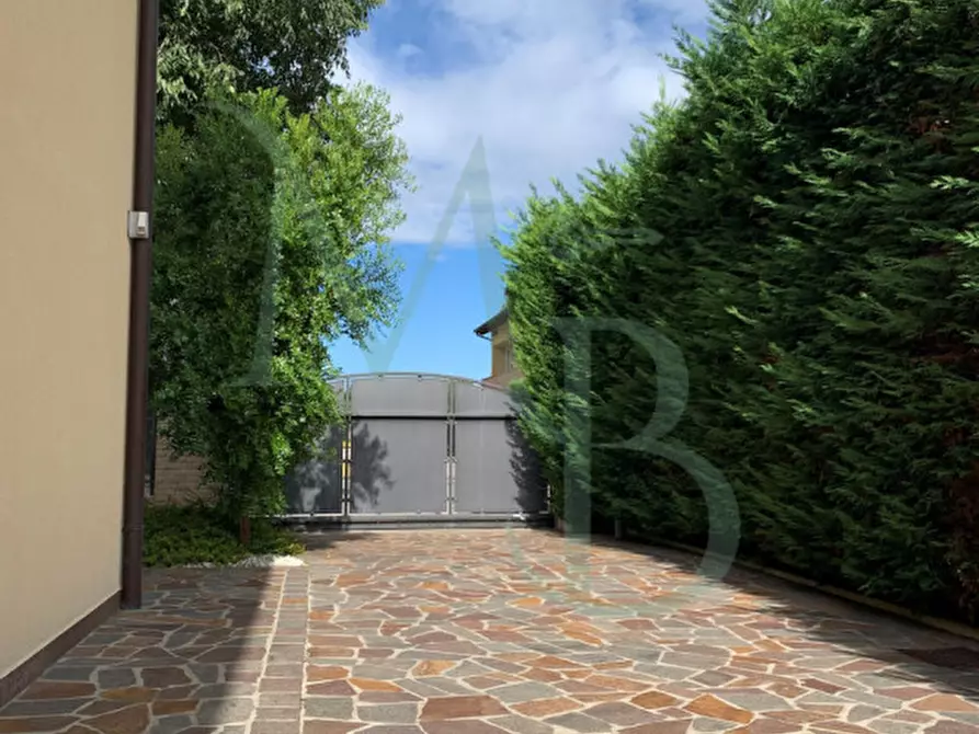 Immagine 14 di Casa indipendente in vendita  a Vigonza