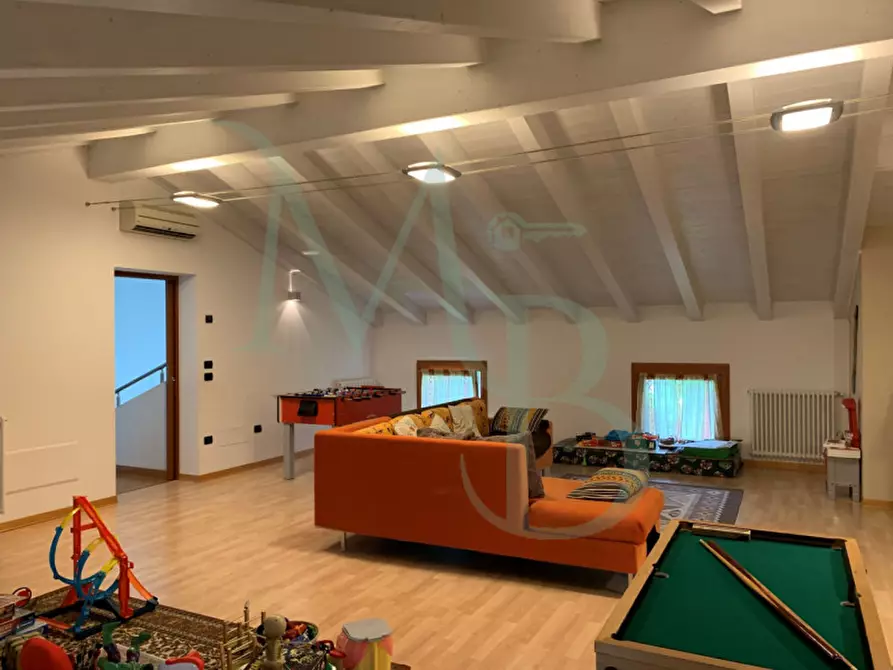 Immagine 14 di Casa indipendente in vendita  in Via Santo Stefano a Vigonza