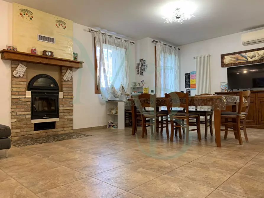 Immagine 15 di Casa indipendente in vendita  a Vigonza