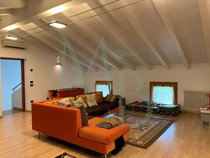 Immagine 15 di Casa indipendente in vendita  in Via Santo Stefano a Vigonza