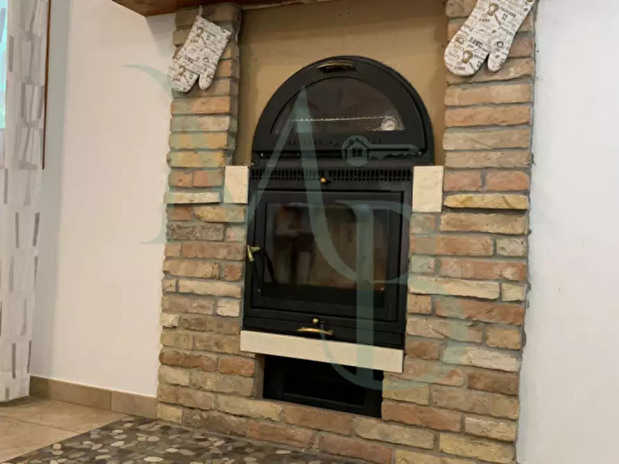 Immagine 17 di Casa indipendente in vendita  in Via Santo Stefano a Vigonza