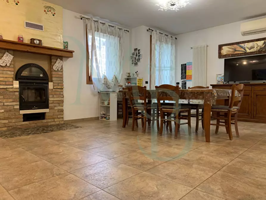 Immagine 19 di Casa indipendente in vendita  a Vigonza