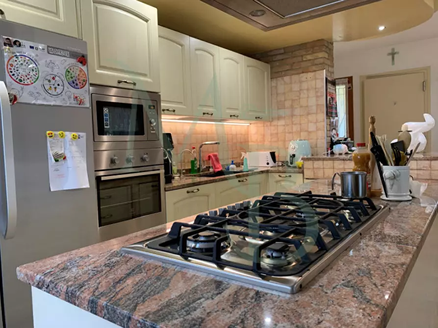 Immagine 20 di Casa indipendente in vendita  a Vigonza