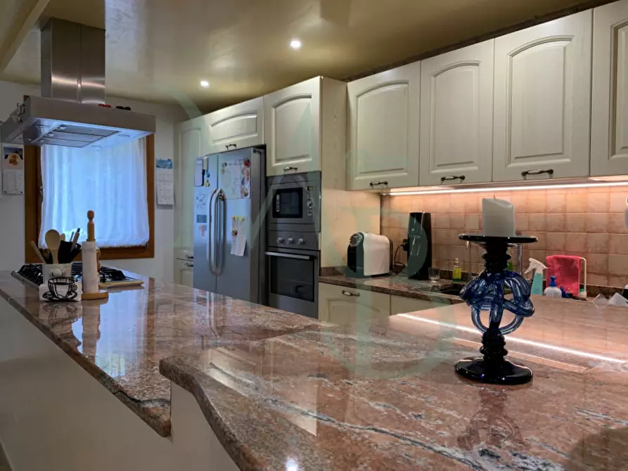 Immagine 19 di Casa indipendente in vendita  in Via Santo Stefano a Vigonza