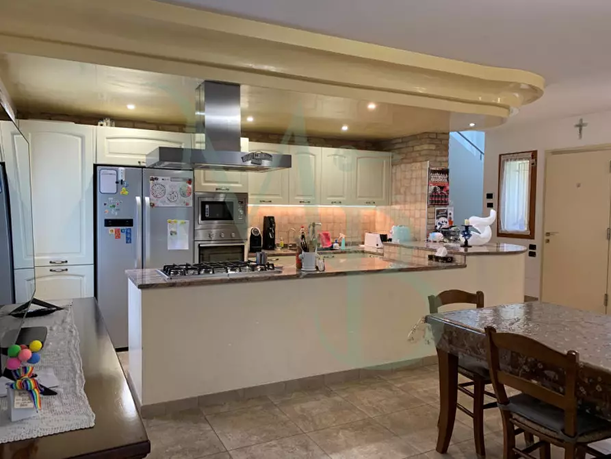 Immagine 22 di Casa indipendente in vendita  a Vigonza