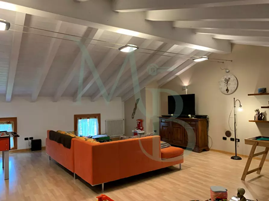 Immagine 25 di Casa indipendente in vendita  a Vigonza