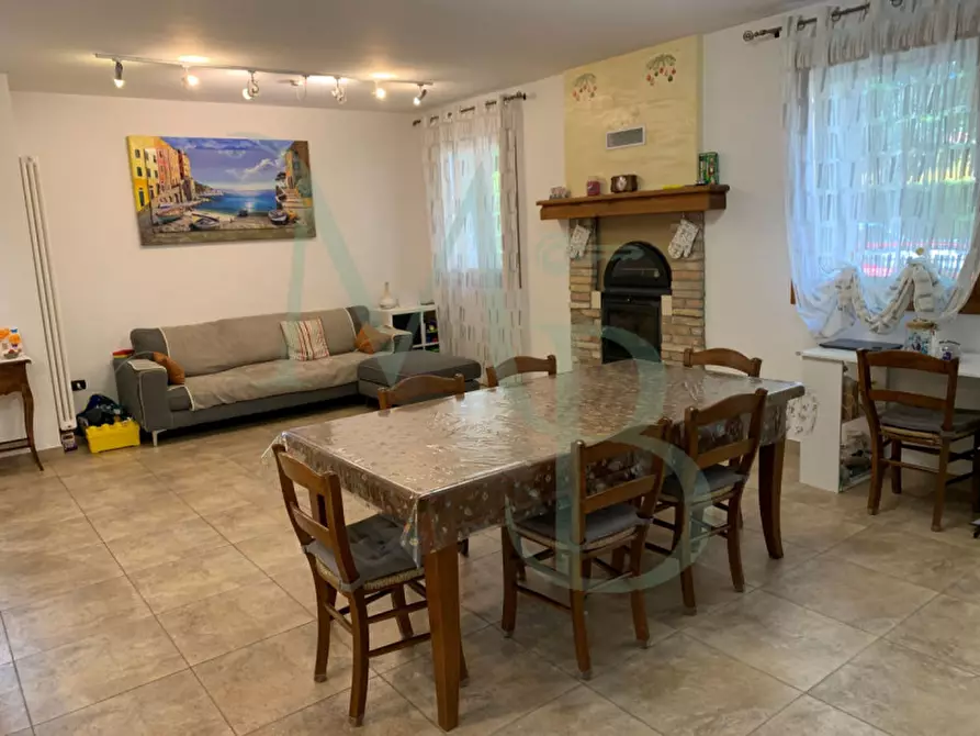 Immagine 25 di Casa indipendente in vendita  in Via Santo Stefano a Vigonza