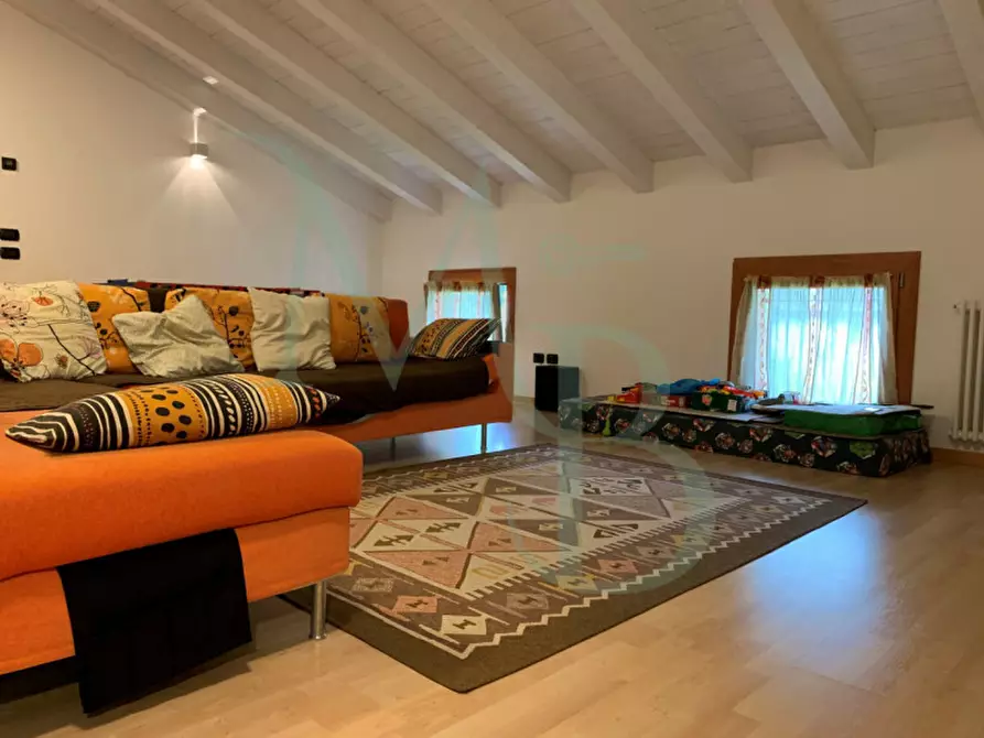 Immagine 26 di Casa indipendente in vendita  a Vigonza