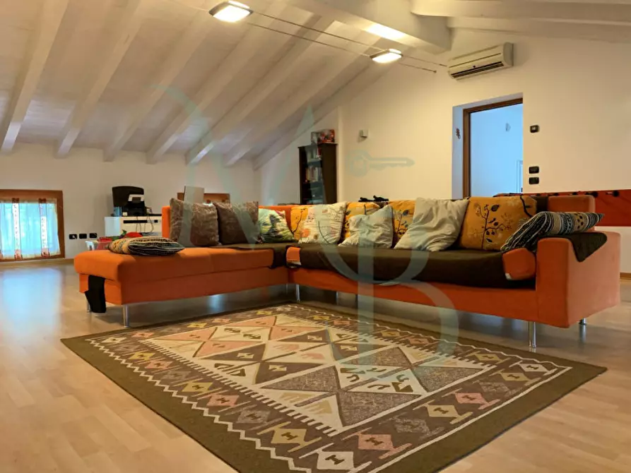 Immagine 27 di Casa indipendente in vendita  in Via Santo Stefano a Vigonza