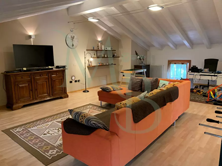 Immagine 30 di Casa indipendente in vendita  a Vigonza