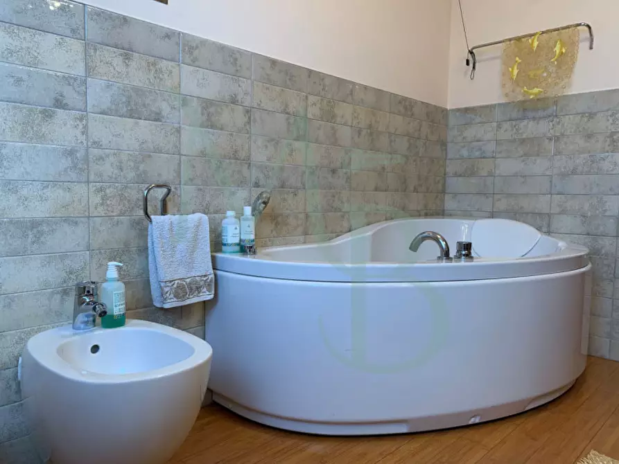 Immagine 30 di Casa indipendente in vendita  in Via Santo Stefano a Vigonza