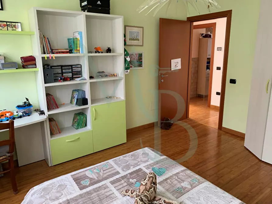 Immagine 33 di Casa indipendente in vendita  in Via Santo Stefano a Vigonza