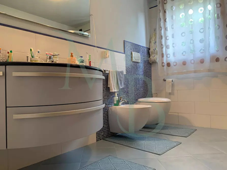 Immagine 32 di Casa indipendente in vendita  a Vigonza