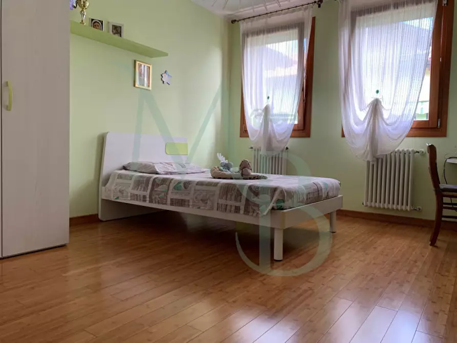 Immagine 34 di Casa indipendente in vendita  in Via Santo Stefano a Vigonza